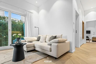 Ocean's Retreat Westerland auf Sylt