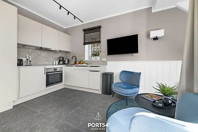 Ferienwohnung The View A15 Dagebüll