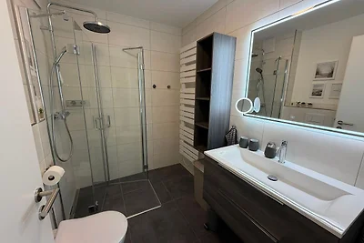 Vakantieappartement Gezinsvakantie Dagebüll