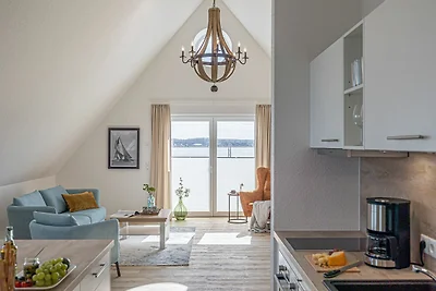 Vakantieappartement Gezinsvakantie Schleswig