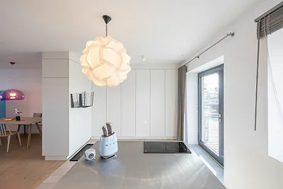 Appartement Vacances avec la famille Kappeln