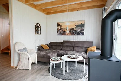 Ferienhaus Schwalbennest Olpenitz