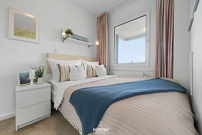 Ferienwohnung Lieblingsplatz Glücksburg