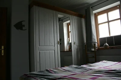Ferienhaus Pfefferminza Kronsgaard