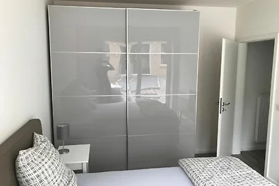 Ferienwohnung Strandschatz Timmendorfer...