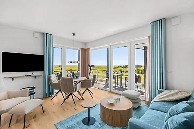 Ferienwohnung TheViewB17 Boje 17 Dagebüll