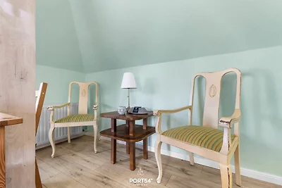 Vakantieappartement Gezinsvakantie Büsum