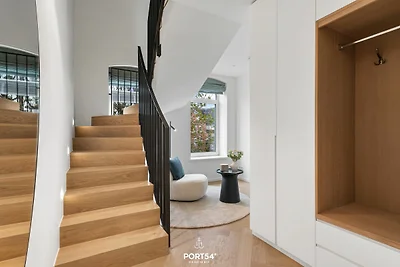 Vakantieappartement Gezinsvakantie 