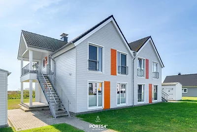 Ferienwohnung Havhus Olpenitz