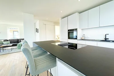 Ferienwohnung Molenliebe Olpenitz