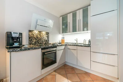 Ferienwohung Anker Mal Sylt