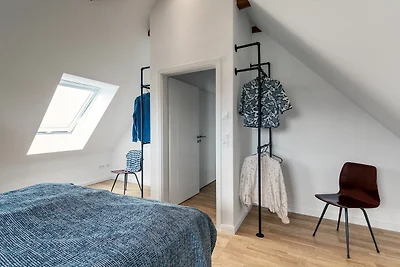 Vakantieappartement Gezinsvakantie Büsum