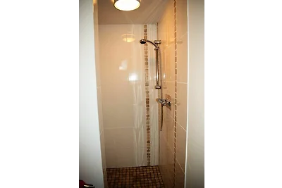 Ferienwohnung Strandläufer Galmsbüll
