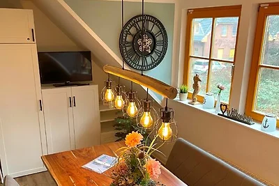 Ferienwohnung Sunset Beach Schönberger Strand