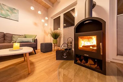 Vakantiehuis Ontspannende vakantie Büsum