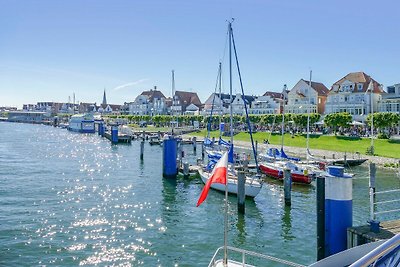 Ferienwohnung Traveblick Travemünde