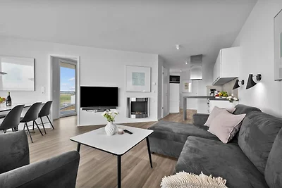 Ferienwohnung "Fernsicht" Marina Wendtorf