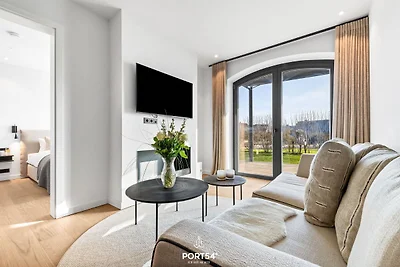 Hudson Suite List auf Sylt
