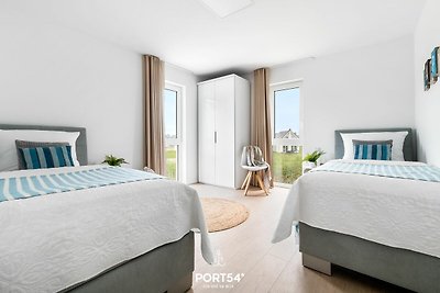 Ferienwohnung OstseeOase Olpenitz