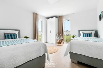 Appartamento Vacanza con famiglia Olpenitz