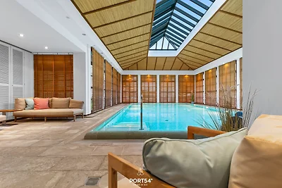Dünen Suite Westerland auf Sylt