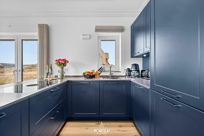 Ferienhaus Lütte Lotte List auf Sylt