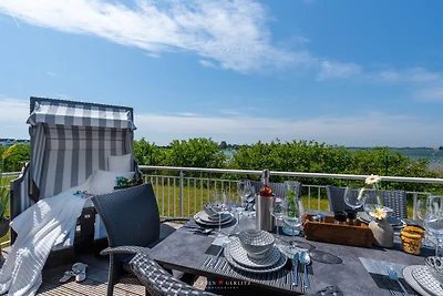 Ferienhaus Emmas Home Olpenitz
