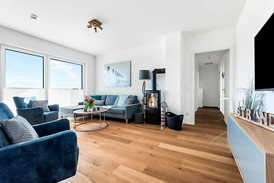 Ferienwohnung Hannas Ostseezeit Olpenitz
