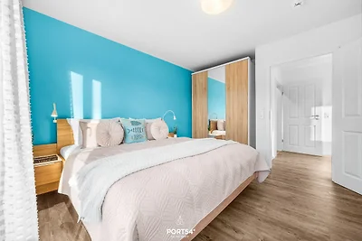 Ferienwohnung Meerverliebt Büsum