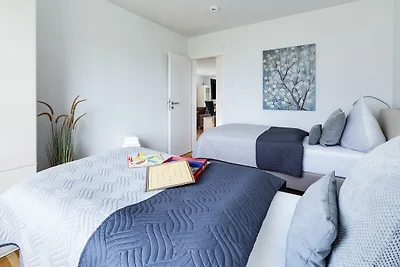 Casa vacanze Vacanza di relax Olpenitz