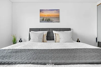 Apartamento Vacaciones familiares Olpenitz