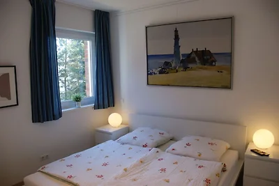 Ferienwohnung "Blaue Perle" Schönberger...