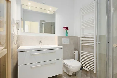 Ferienwohnung Penthouse "Kiek ut" Marina...