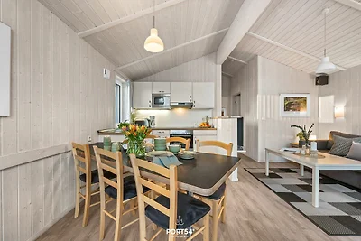 Ferienhaus Sonnenberg - St.