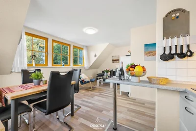 Appartamento Vacanza con famiglia Schönberg & Schönberger beach