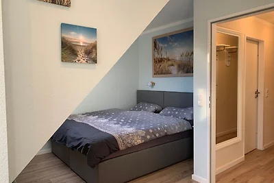 Ferienwohnung ''Strandblick'' - Schönberger...