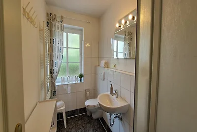 Ferienwohnung Strandläufer Dagebüll