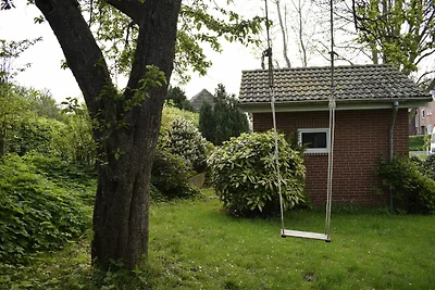 Vakantiehuis Ontspannende vakantie 