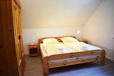Vakantiehuis Ontspannende vakantie Ockholm