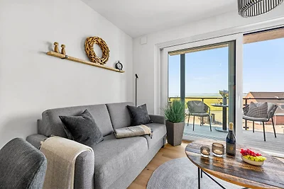 Appartamento Vacanza con famiglia Dagebüll