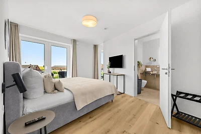 Vakantieappartement Gezinsvakantie Dagebüll