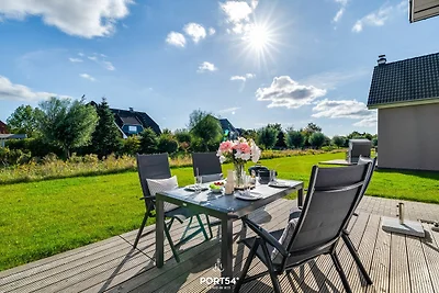 Ferienhaus Nordsee Resort30 Nordseebrise...