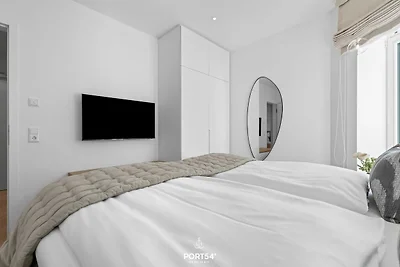 Sylt Essenze Suite Westerland auf Sylt