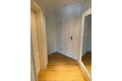 Ferienwohnung Reethüüs Keitum auf Sylt