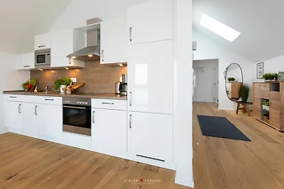 Ferienwohnung Mehrblick, App. 28 Olpenitz