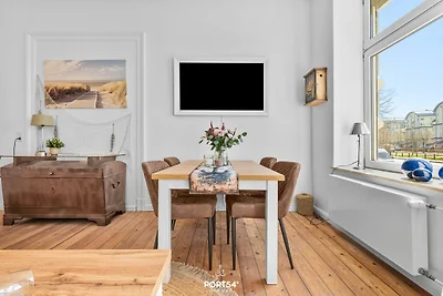 Ferienwohnung Steuerbord Flensburg
