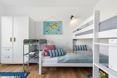 Casa vacanze Vacanza di relax Kappeln