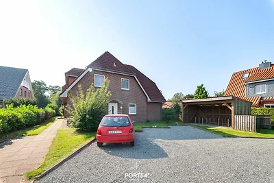 Ferienwohnung Sonnenschein St. Peter Ording