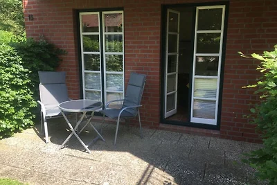 Vakantieappartement Gezinsvakantie Probstei
