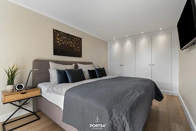 Ferienwohnung Stadtperle Gold Westerland auf...